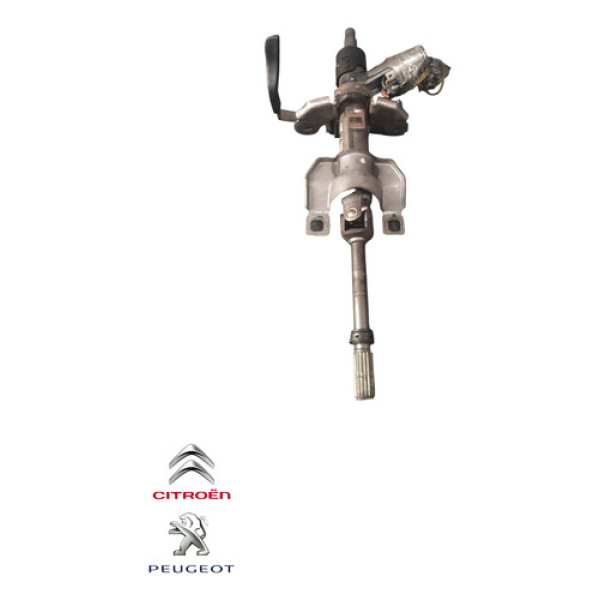 Coluna De Direção Peugeot 207/206 1.4 938972505