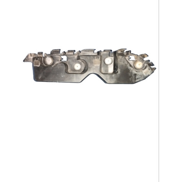 Guia Parachoque Dianteiro Lado Esquerdo Renault Duster Oroch