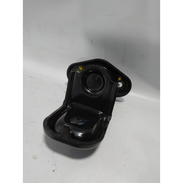 Dobradiça De Banco Traseiro Hyundai Hb20