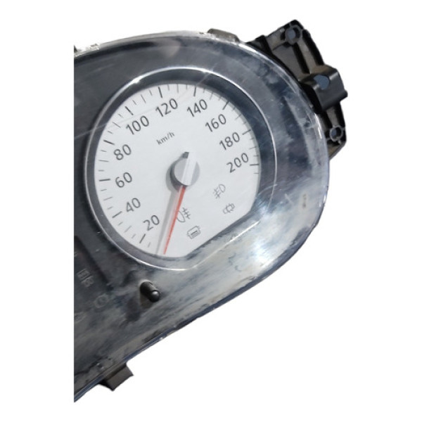 Painel Instrumento Velocímetro Renault Sandero Logan 