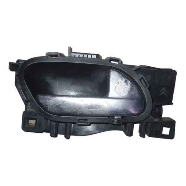 Maçaneta Interna Citroen C3 Aircross Dianteira Direita 