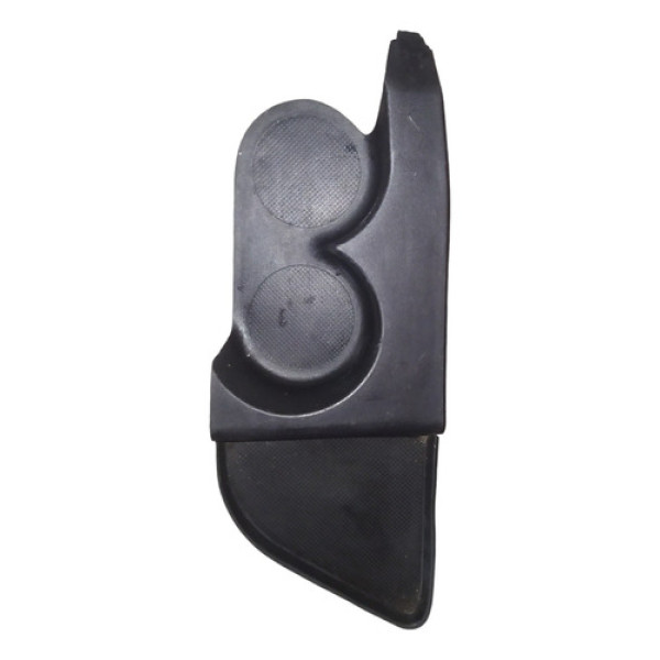 Porta Copos Console Central 307 Peugeot 2006a2012 