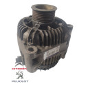 Alternador Citroën Xsara 1998 1.8 9618961480