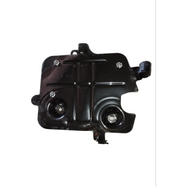 Suporte Câmbio Automatico Renault Duster 2014