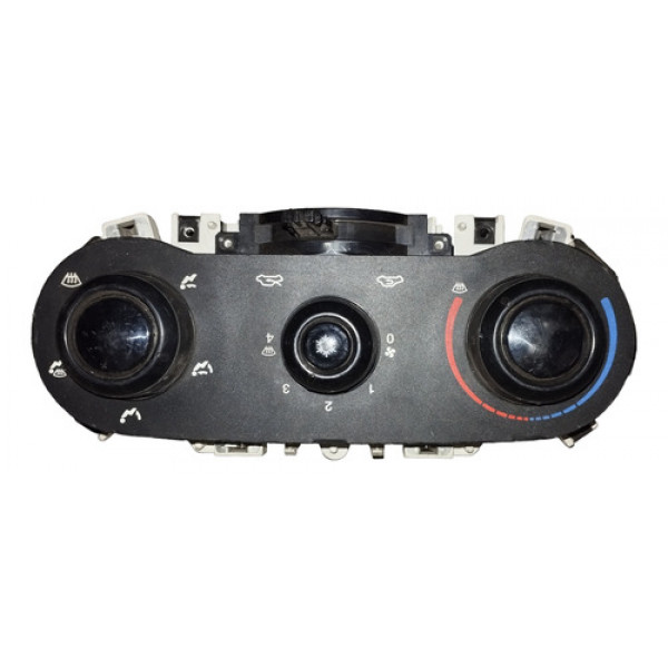 Comando Ar Condicionado Uno Vivace 2016 A 2019 