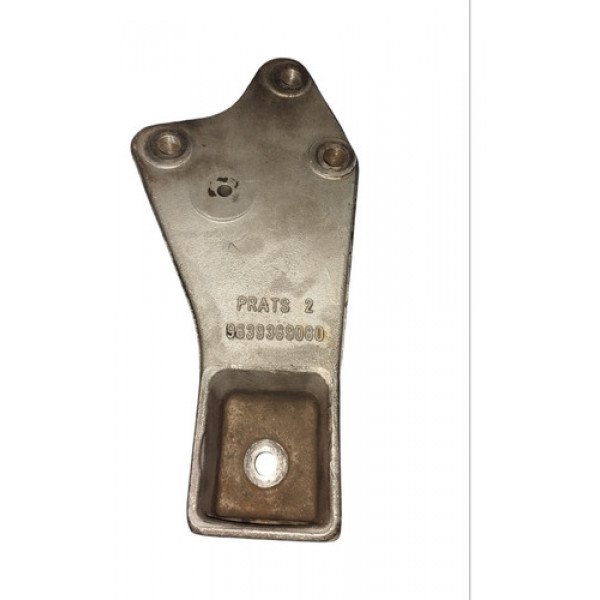 Suporte Coxim Motor Peugeot 206 1.6 2001 A 2008