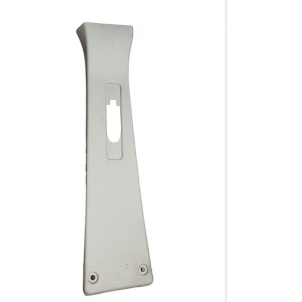 Acabamento Coluna Cinto Direito Jumpy Expert  Original