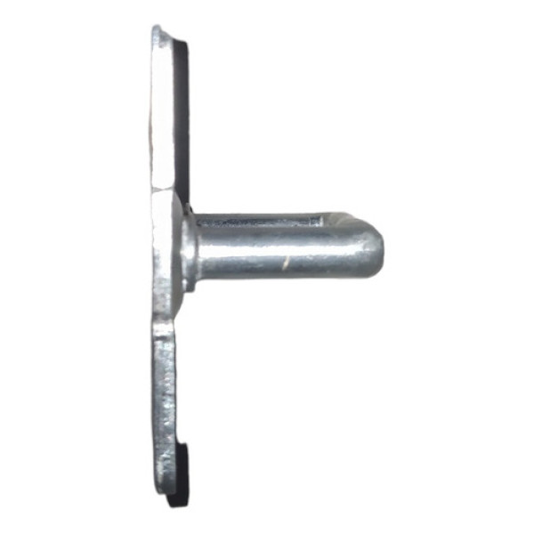 Batente Da Porta Renault Sandero Logan 2017 A 2020 715r0a