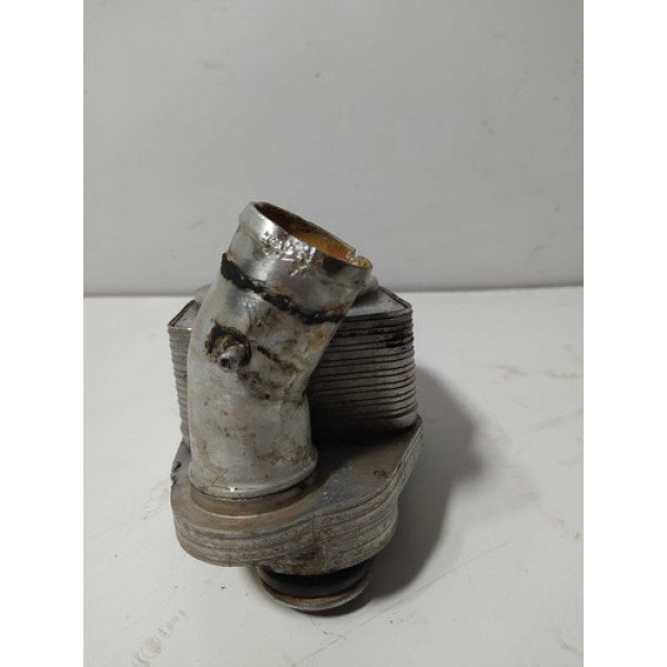 Resfriador De Calor Do Oleo Fiat Ducato Jumper Boxer 2.3