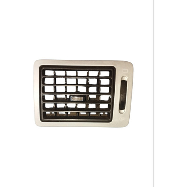 Difusor De Ar Lateral Lado Direito Peugeot 307 2006 A 2007