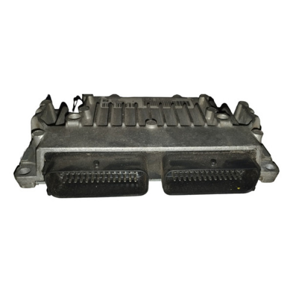 Módulo De Câmbio Peugeot 207 S126024271 