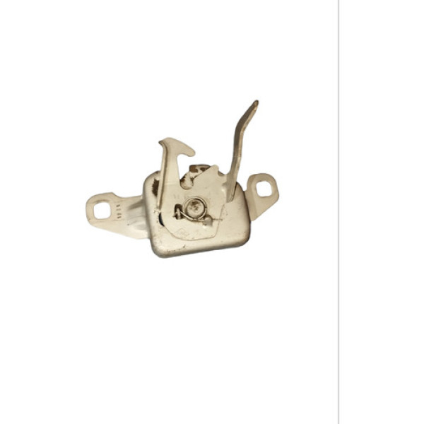 Fechadura Inferior Capo Renault Logan Sandero  2007