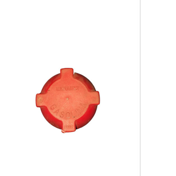 Tampa Reservatório Partida Frio Renault Kwid 2018