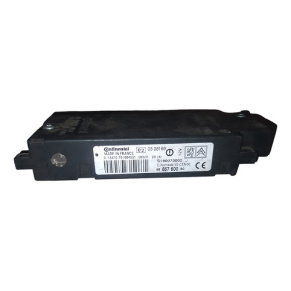 Módulo Bluetooth Peugeot 3008 