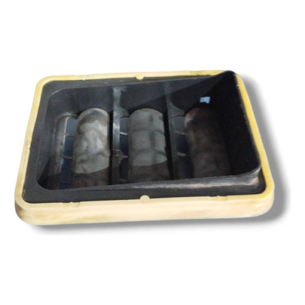 Difusor De Ar Carroceria Peugeot 307 308 408 2011 A 2015