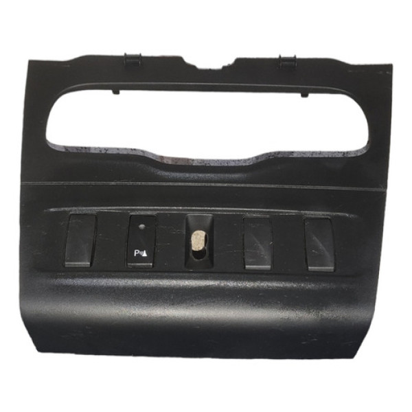 Moldura Comando Ar Condicionado Renault Sandero 2012 A 2020