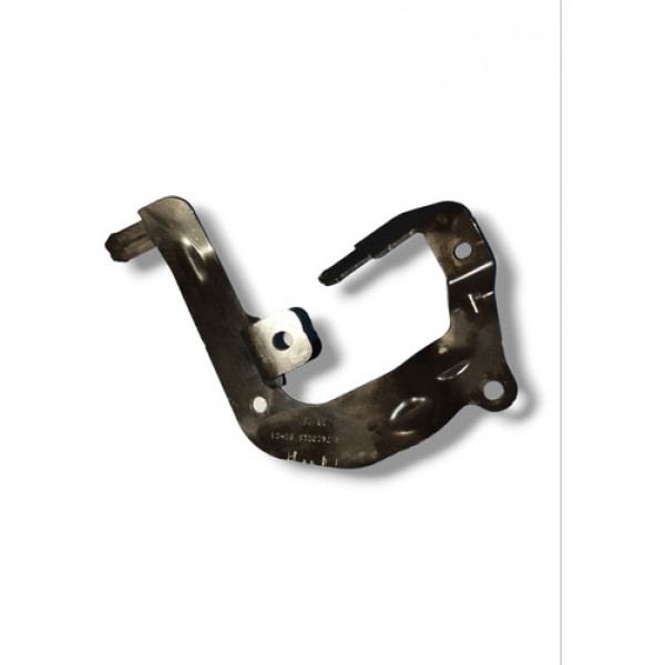 Suporte Coletor Admissão Citroen C4 Lounge 2017 760302980