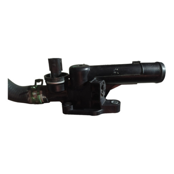 Carcaça Válvula Termostato Renault Sandero 1.0 2017