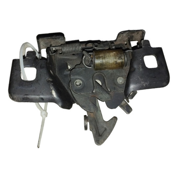 Fechadura Capô Renault Logan Auth 1.0 2019 A 2020