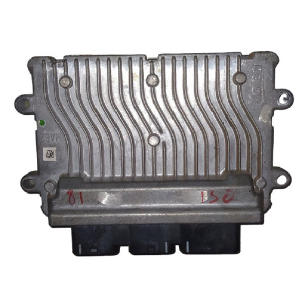 Módulo Injeção Citroen C3 1.5 2015a2016