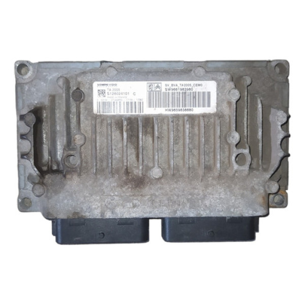 Módulo Cambio Citroen C5 9659838680