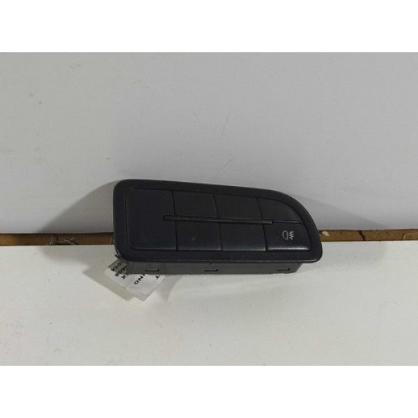 Comando Farol Bordo De Milha Fiat Linea Punto Original 