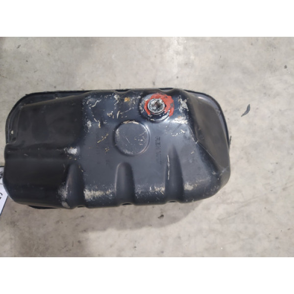 Coletor De Admissão Gol 1.0 3 Cilindros 2018 Original Ppgf35