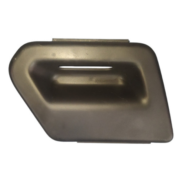 Puxador Porta Malas Traseiro Direito Peugeot 2008  2021