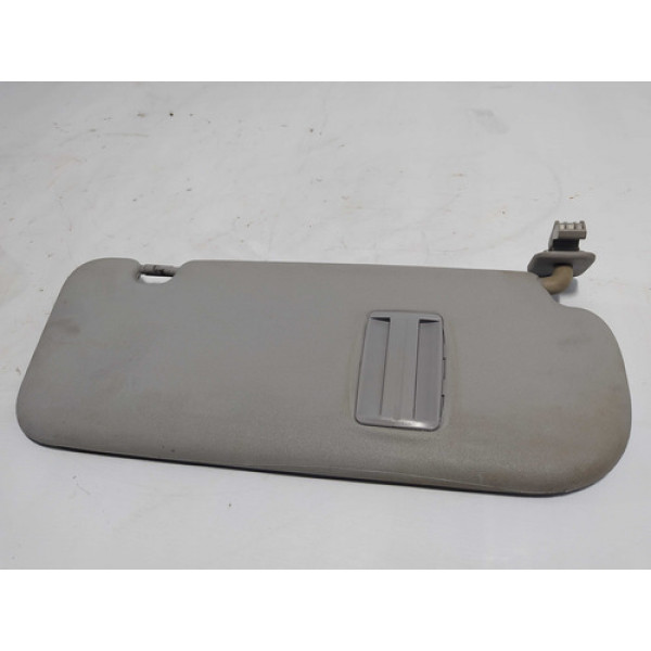 Quebra-sol Hyundai Hb20s Lado Esquerdo 2016 Original 