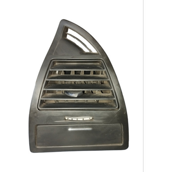 Difusor Saida Ar Esquerdo Citroen C4 Pallas 2007 A 2011 