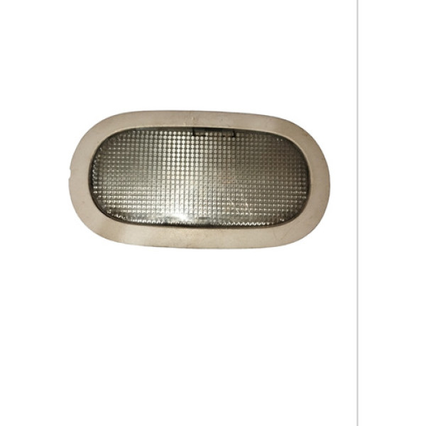 Luz Teto Cortesia Renault Clio 7700410612