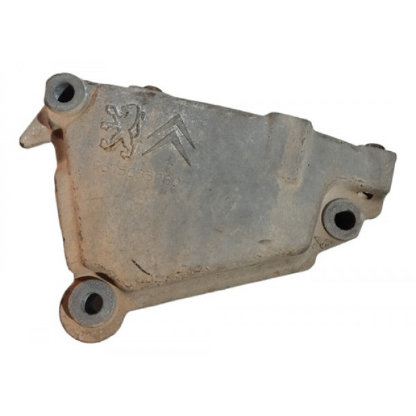 Suporte Lado Direito Do Motor Peugeot 208 Citroen C3 2013