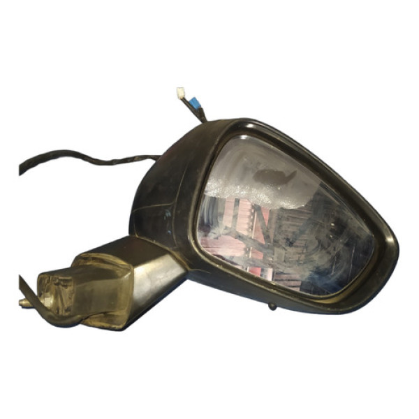 Retrovisor C3 2013 2014 2015 2016 Lado Direito
