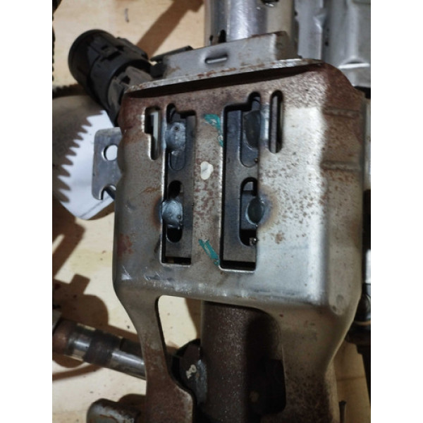 Coluna Direção Citroën C3 Picasso Air Cross2012/16 9673553