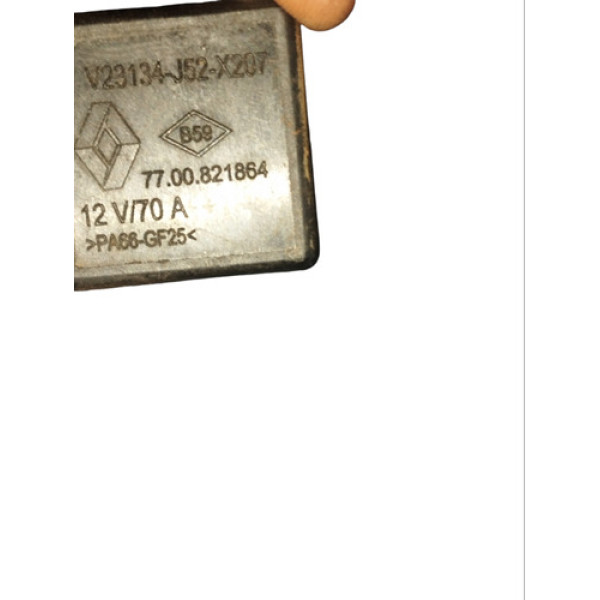 Rele Auxiliar Renault Fluence 2012 7700821864