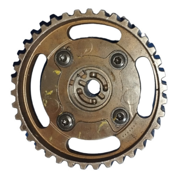 Engrenagem Comando Escape Peugeot 208 Citroen C3 1.2