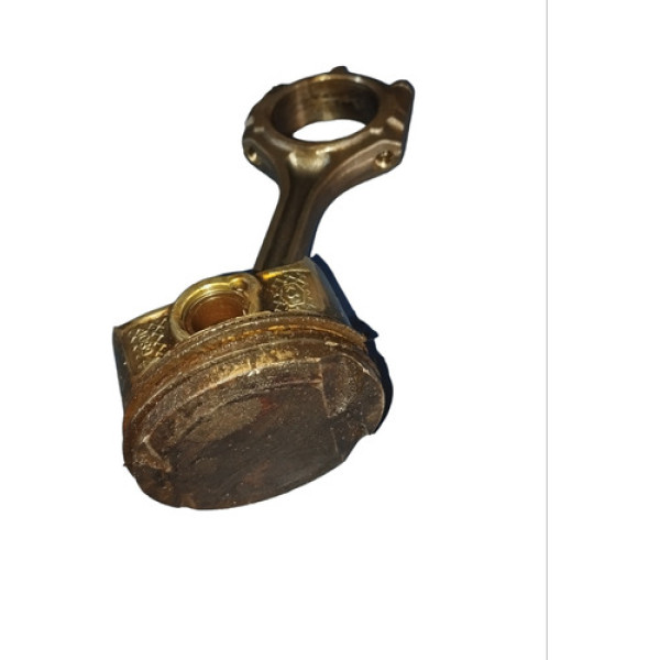 Pistão Com Biela Sandero Logan Captur 1.6 16v