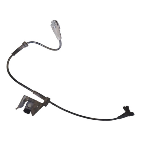 Sensor Abs Dianteiro Peugeot 307 Citroen C4 2015a2022