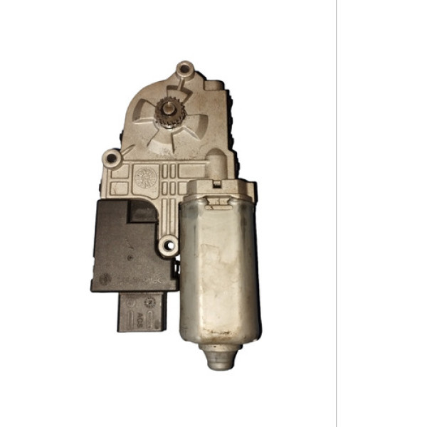 Motor Cortina Teto Solar Panorâmico Peugeot 308 2012 A 2014 