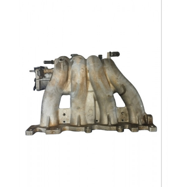 Coletor Admissão Hyundai Tucson 2.0 2010 A 2014