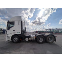 Iveco Hi Way 2020