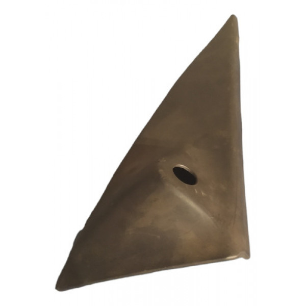 Acabamento Interno Direito Retrovisor Peugeot 306 1993