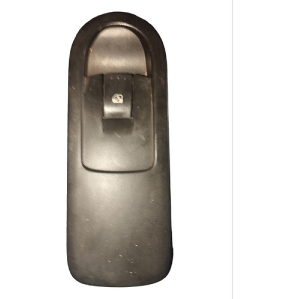 Botão Vidro Elétrico Traseiro Direito Duster 2011 A 2016