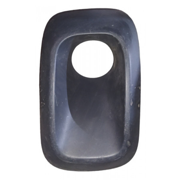 Moldura Farol Milha Direito Fiat Uno 2012a2017