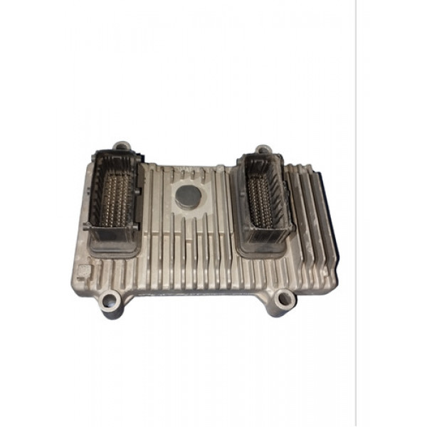 Módulo Central Injeção Fiat Bravo 55253462