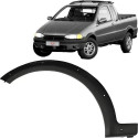 Moldura Paralama Dianteiro Esquerdo Strada Adventure 98 A 00