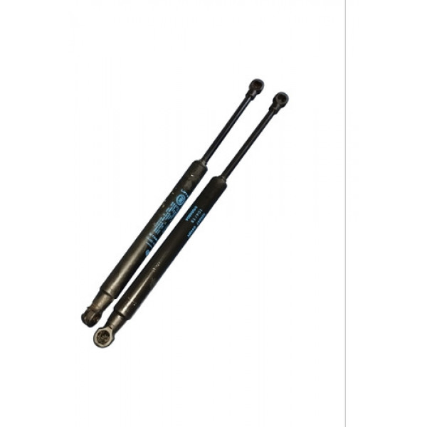 Par Amortecedor Tampa Traseira Fiat Grand Siena 2014 A 2021