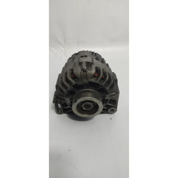 Alternador Renault Logan Clio Sandero 1.0 16v 8200778246b