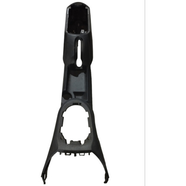 Console Central Citroen C3 2013 A 2018 9688607577