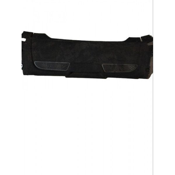 Tampao Bagagito Porta Malas C4 Lounge